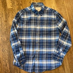 Weatherproof Flannel